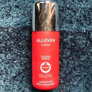 ALLEVEN Luminizing Body Enhancer